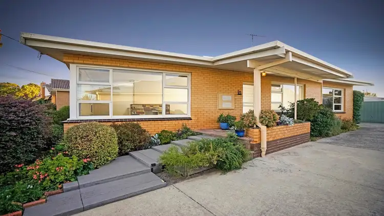 Main view of Homely house listing, 11 Mathilda Street, Wendouree VIC 3355