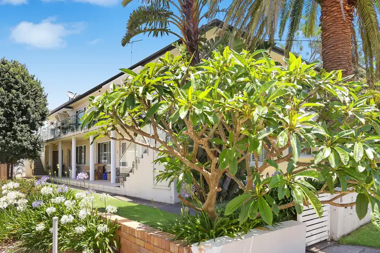Main view of Homely apartment listing, 4/8 Roker Street, Cronulla NSW 2230