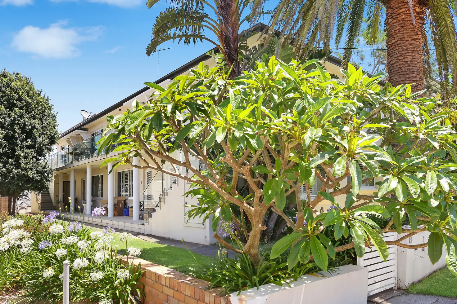 Main view of Homely apartment listing, 4/8 Roker Street, Cronulla NSW 2230