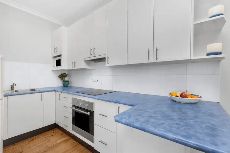 Second view of Homely apartment listing, 4/8 Roker Street, Cronulla NSW 2230