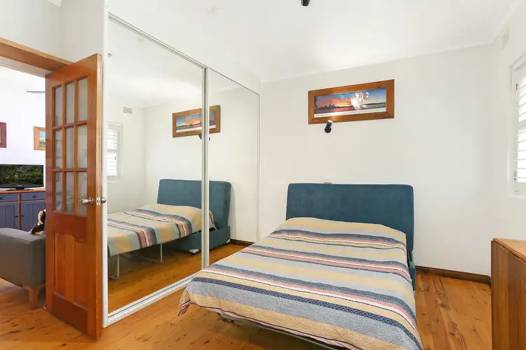 Fourth view of Homely apartment listing, 4/8 Roker Street, Cronulla NSW 2230