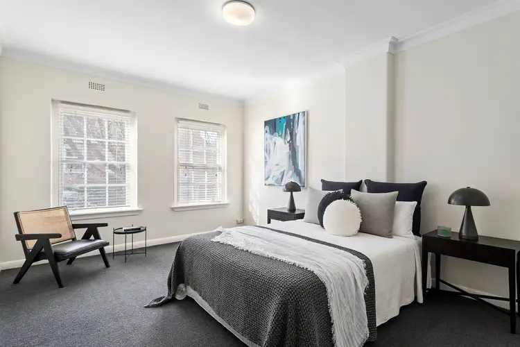 Fourth view of Homely townhouse listing, 2/39-41 Kensington Road, South Yarra VIC 3141