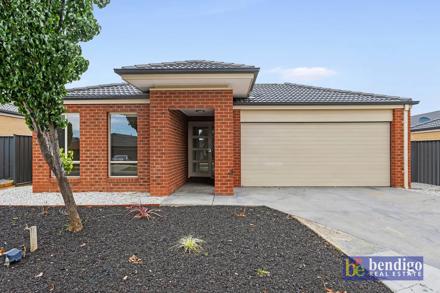 Main view of Homely house listing, 18 Bursaria Street, Jackass Flat VIC 3556