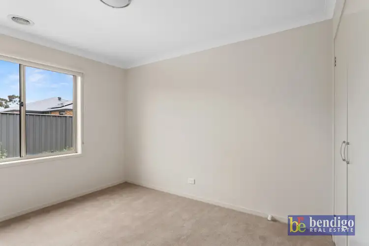 Second view of Homely house listing, 18 Bursaria Street, Jackass Flat VIC 3556