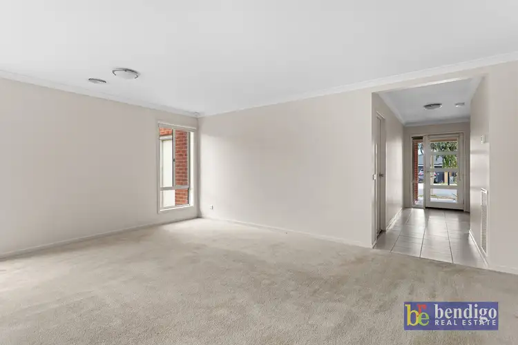 Fourth view of Homely house listing, 18 Bursaria Street, Jackass Flat VIC 3556