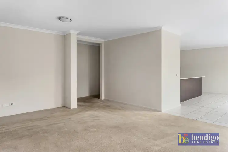 Fifth view of Homely house listing, 18 Bursaria Street, Jackass Flat VIC 3556