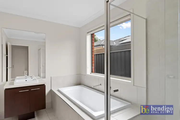 Sixth view of Homely house listing, 18 Bursaria Street, Jackass Flat VIC 3556