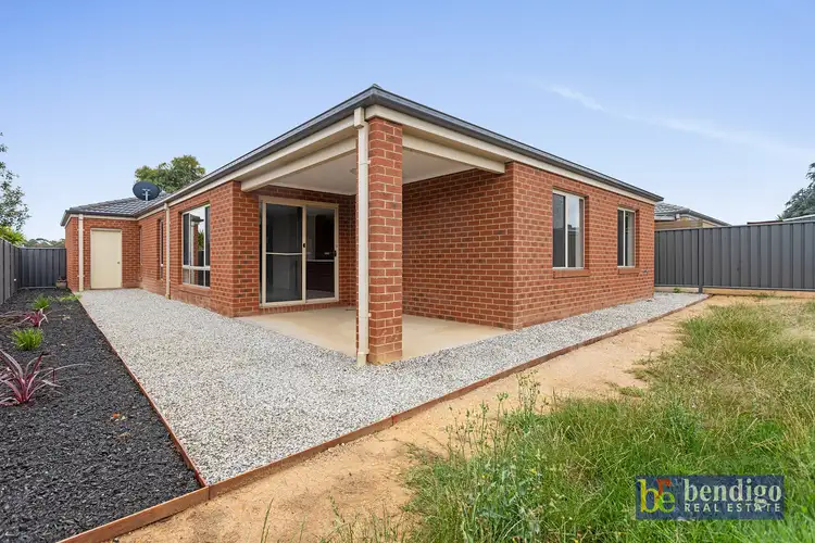 Seventh view of Homely house listing, 18 Bursaria Street, Jackass Flat VIC 3556