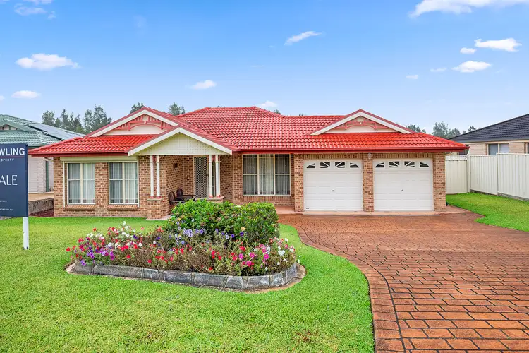 Second view of Homely house listing, 66 Dalyell Way, Raymond Terrace NSW 2324