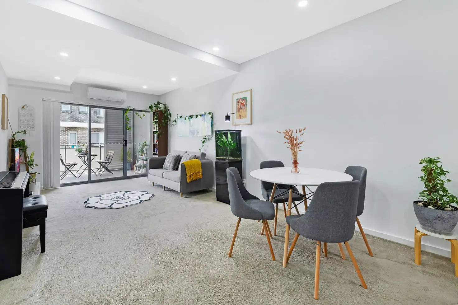 Main view of Homely unit listing, 20/24-26 Lords Avenue, Asquith NSW 2077
