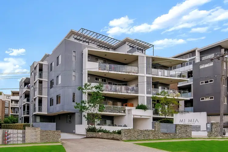 Second view of Homely unit listing, 20/24-26 Lords Avenue, Asquith NSW 2077