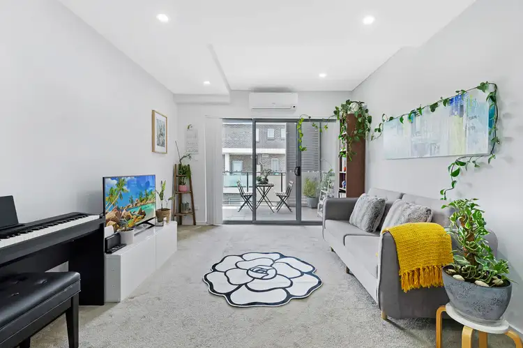 Third view of Homely unit listing, 20/24-26 Lords Avenue, Asquith NSW 2077