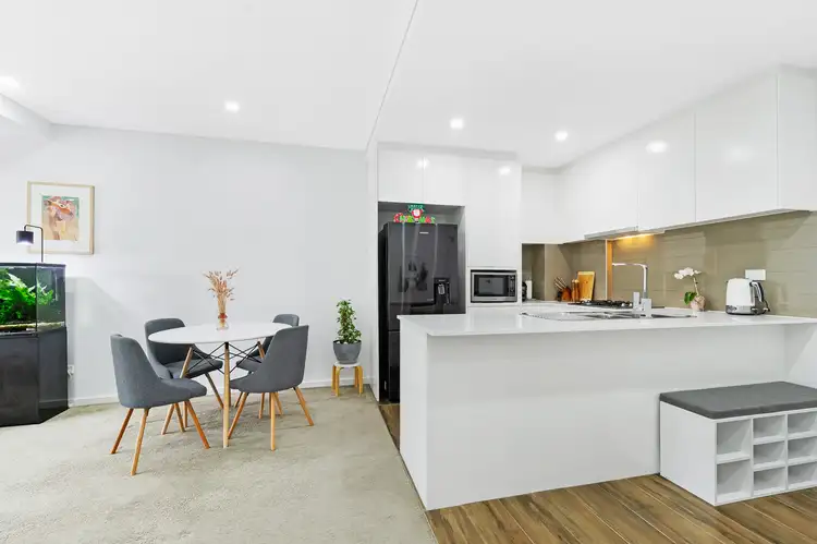 Fourth view of Homely unit listing, 20/24-26 Lords Avenue, Asquith NSW 2077