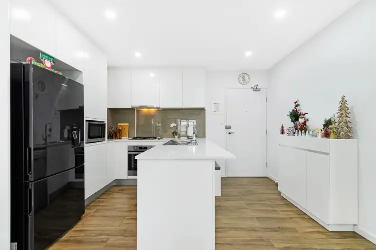 Fifth view of Homely unit listing, 20/24-26 Lords Avenue, Asquith NSW 2077