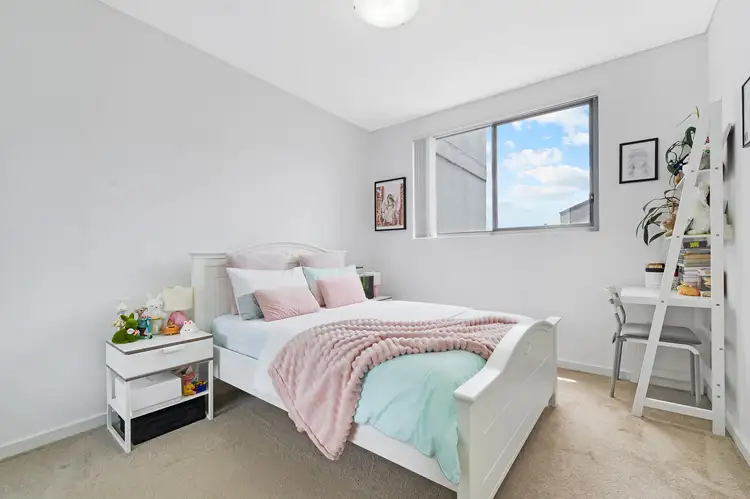 Sixth view of Homely unit listing, 20/24-26 Lords Avenue, Asquith NSW 2077