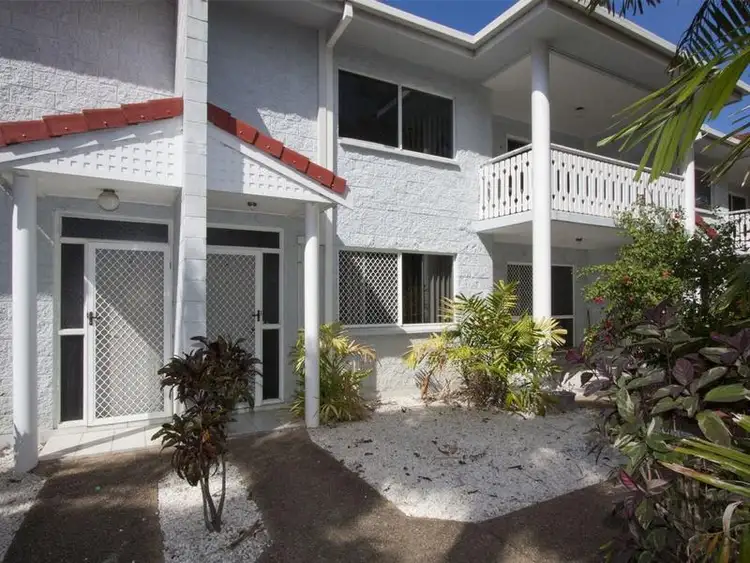 Main view of Homely unit listing, 3/8 Watson Street, Rosslea QLD 4812