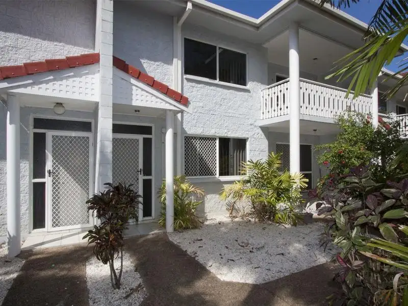 Main view of Homely unit listing, 3/8 Watson Street, Rosslea QLD 4812
