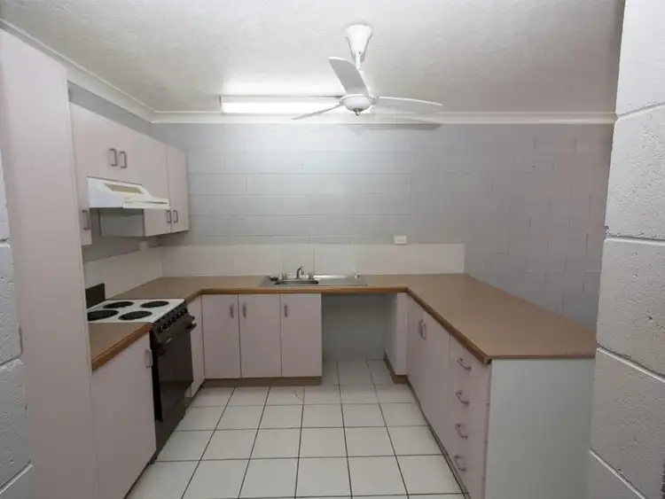 Third view of Homely unit listing, 3/8 Watson Street, Rosslea QLD 4812