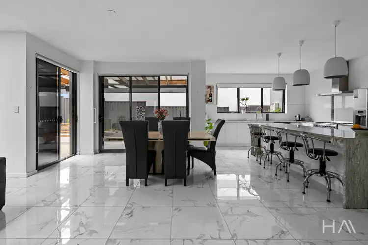 Sixth view of Homely house listing, 90 Southgate Drive, Kings Meadows TAS 7249