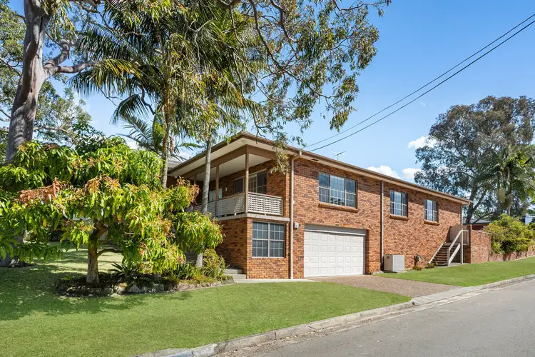 35 Formosa Street, Sylvania NSW 2224