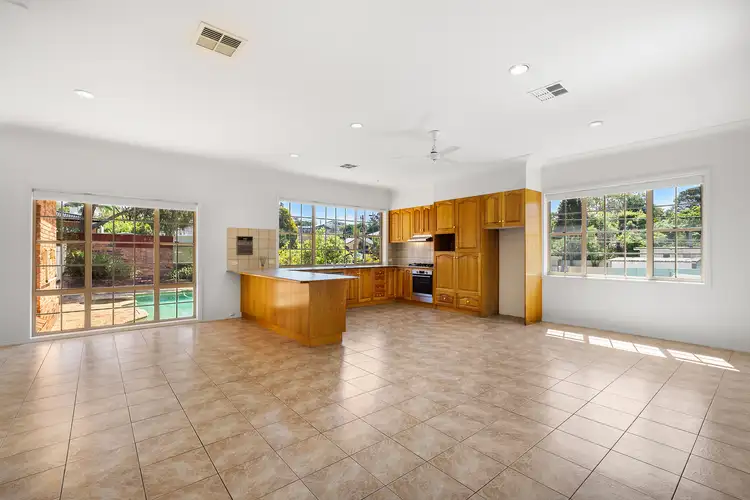 Second view of Homely house listing, 35 Formosa Street, Sylvania NSW 2224