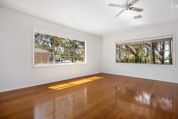 Fifth view of Homely house listing, 35 Formosa Street, Sylvania NSW 2224