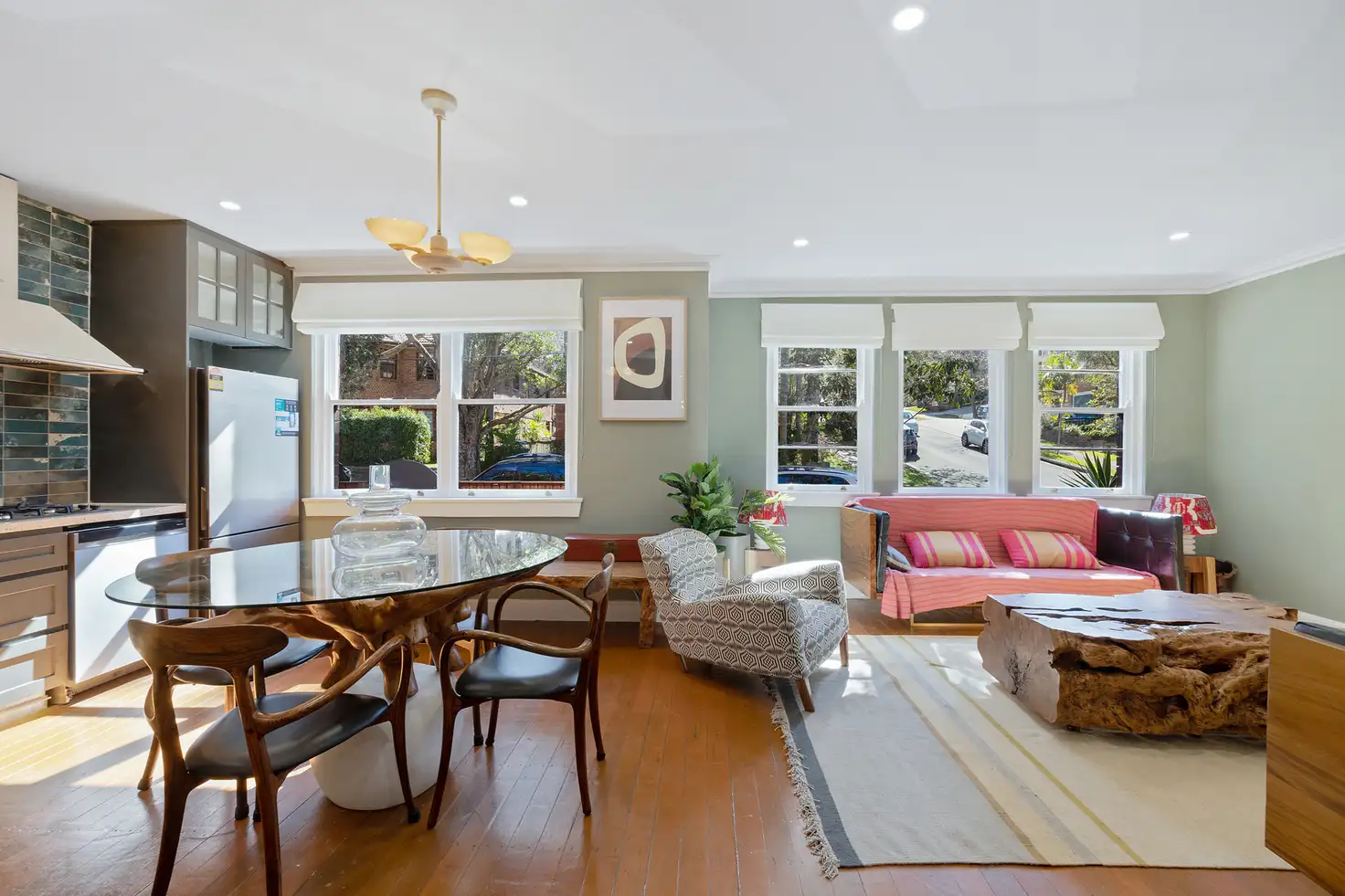 Main view of Homely apartment listing, 1/9 Palmerston Avenue, Bronte NSW 2024