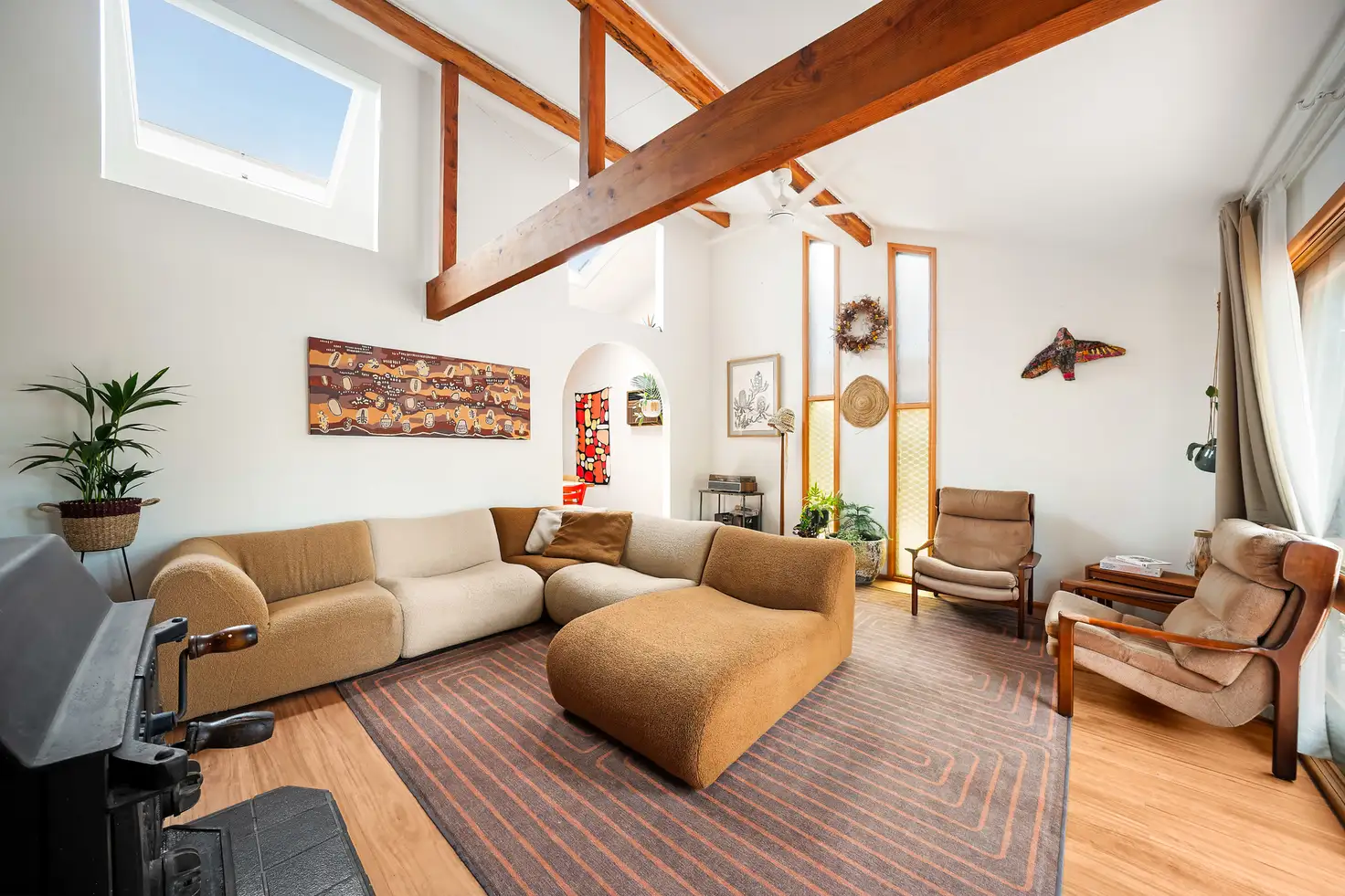 Main view of Homely house listing, 26 Seventh Avenue, Katoomba NSW 2780