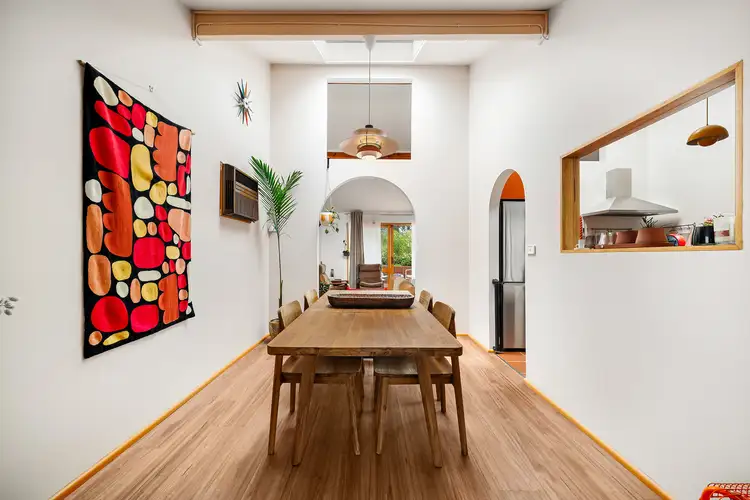 Second view of Homely house listing, 26 Seventh Avenue, Katoomba NSW 2780