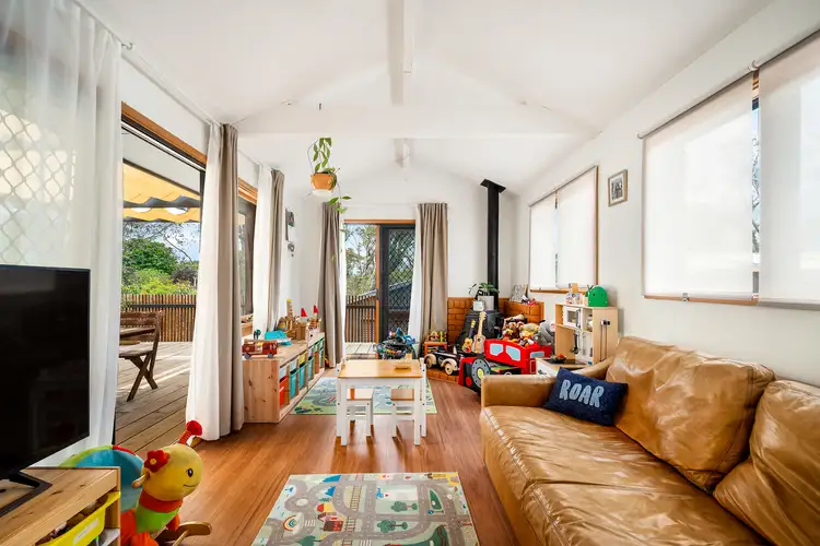 Fifth view of Homely house listing, 26 Seventh Avenue, Katoomba NSW 2780