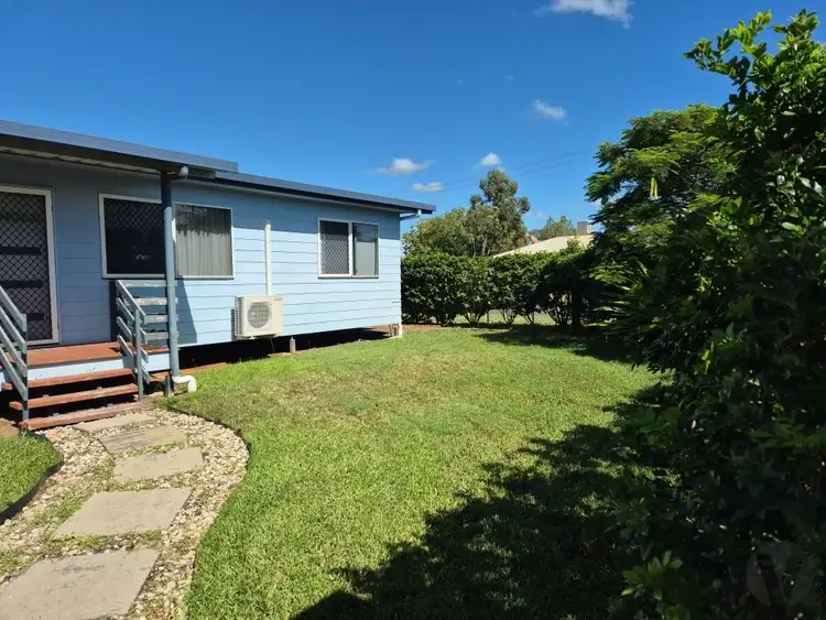 Second view of Homely house listing, 18 Luff Street, Roma QLD 4455