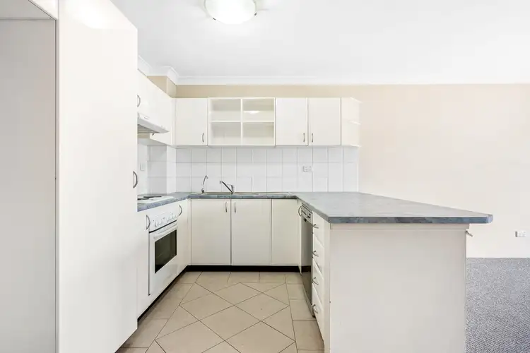 Second view of Homely apartment listing, 30/972-990 Old Princes Highway, Engadine NSW 2233