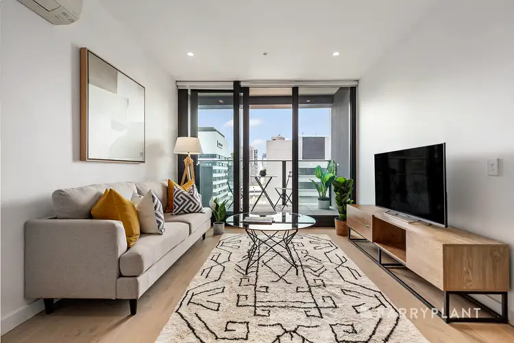 1112/628 Flinders Street, Docklands VIC 3008