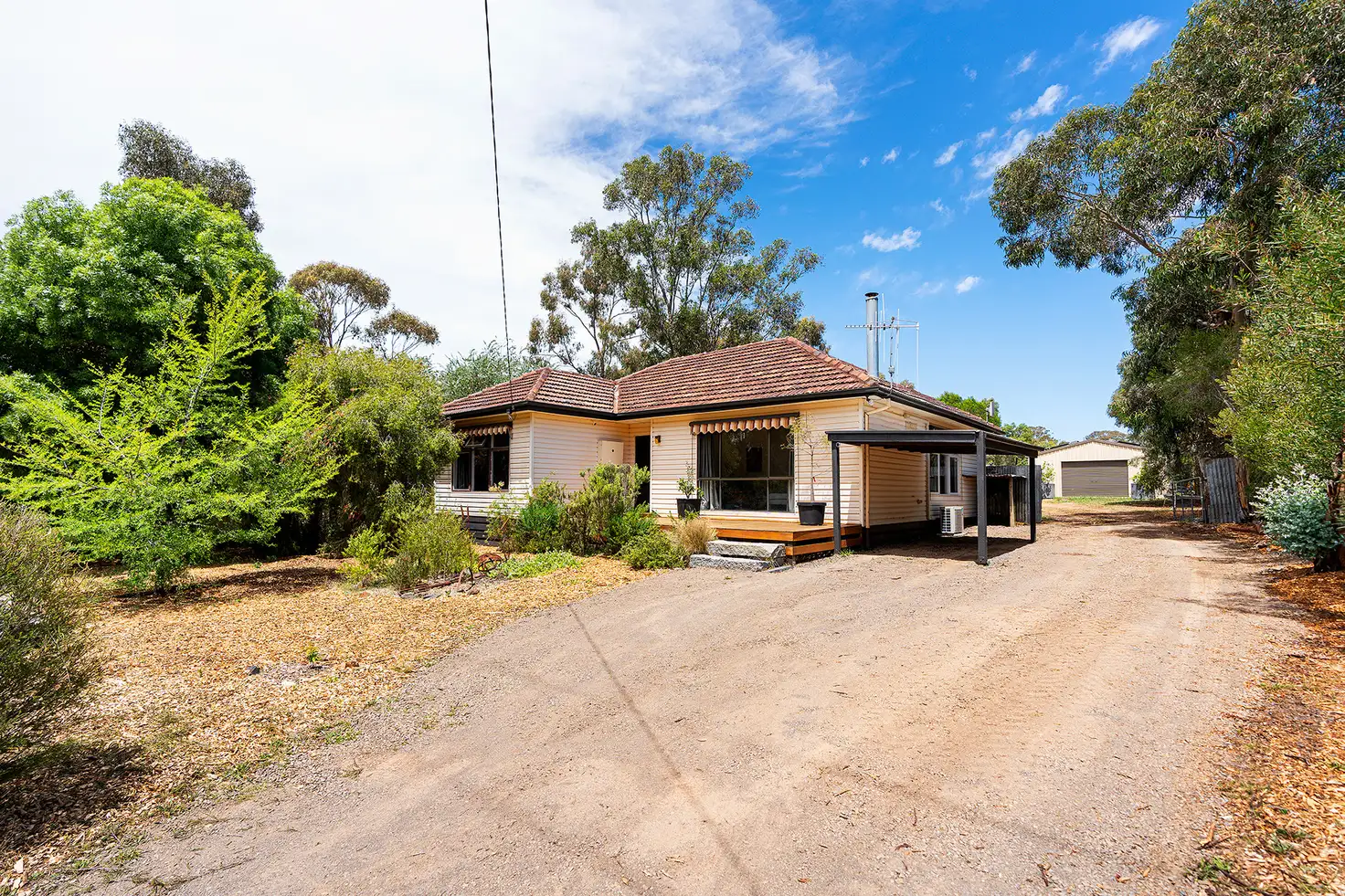 Main view of Homely house listing, 38 Monash Street, Newstead VIC 3462