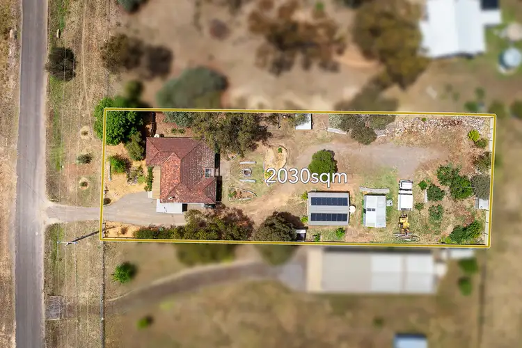 Second view of Homely house listing, 38 Monash Street, Newstead VIC 3462