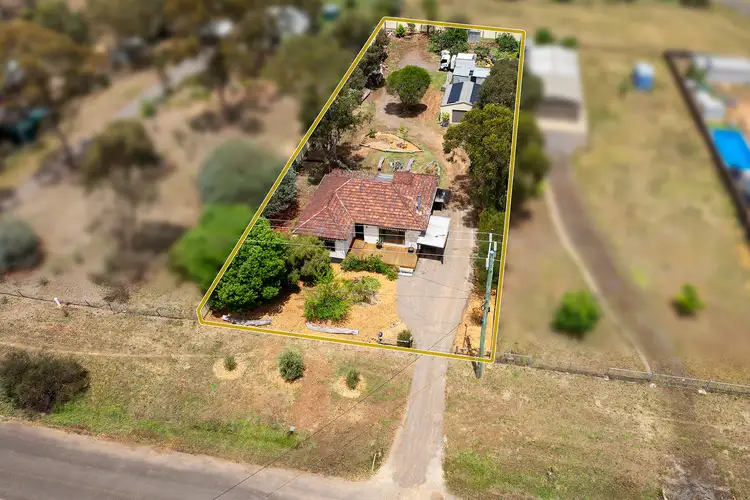 Third view of Homely house listing, 38 Monash Street, Newstead VIC 3462