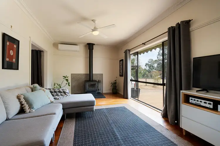 Fifth view of Homely house listing, 38 Monash Street, Newstead VIC 3462