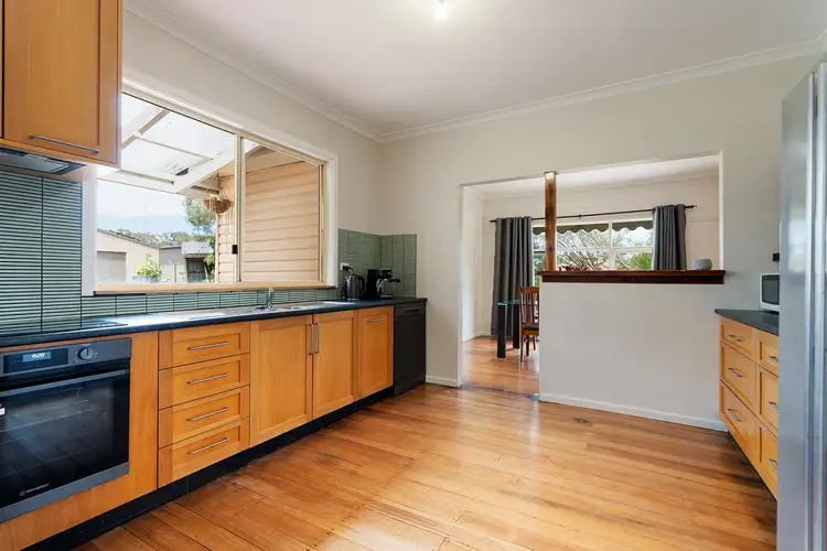 Sixth view of Homely house listing, 38 Monash Street, Newstead VIC 3462