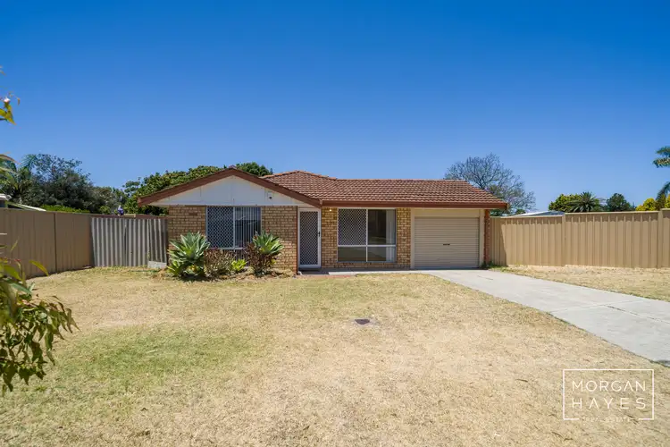 Main view of Homely house listing, 37 Chamberlain Circle, Bateman WA 6150