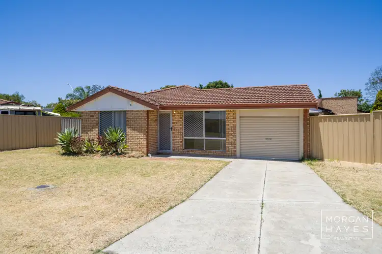 Second view of Homely house listing, 37 Chamberlain Circle, Bateman WA 6150
