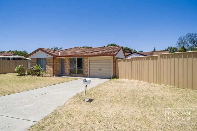 Third view of Homely house listing, 37 Chamberlain Circle, Bateman WA 6150