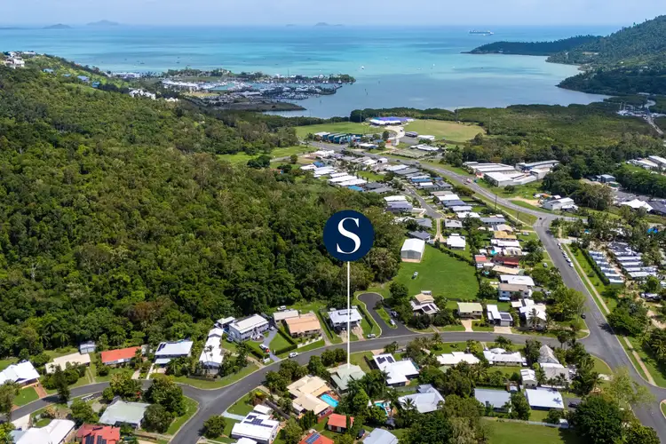 Main view of Homely house listing, 11 Wildlife Road, Jubilee Pocket QLD 4802
