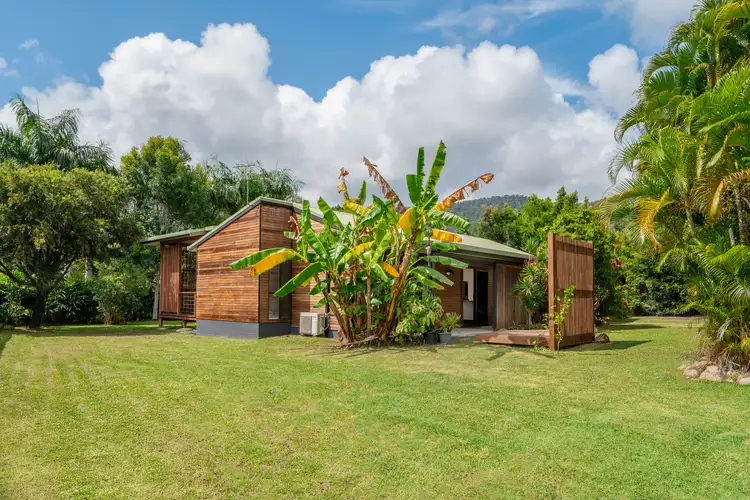 Third view of Homely house listing, 11 Wildlife Road, Jubilee Pocket QLD 4802