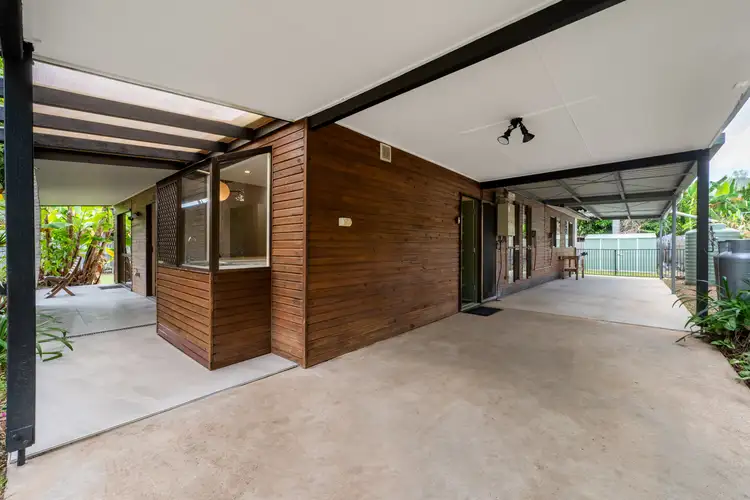 Sixth view of Homely house listing, 11 Wildlife Road, Jubilee Pocket QLD 4802
