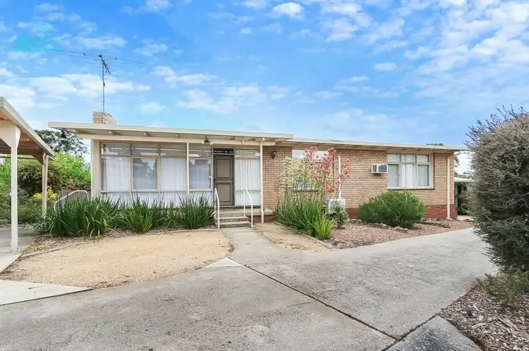 Third view of Homely block of units listing, 1,2&3/115 Colman Street, Wodonga VIC 3690
