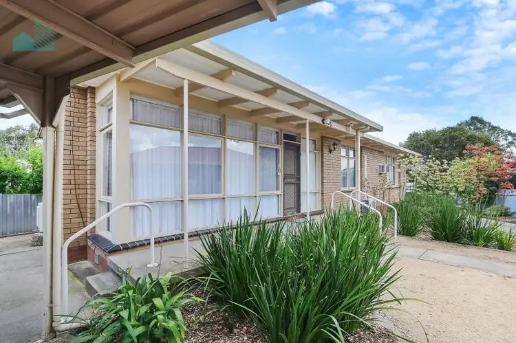 Fourth view of Homely block of units listing, 1,2&3/115 Colman Street, Wodonga VIC 3690