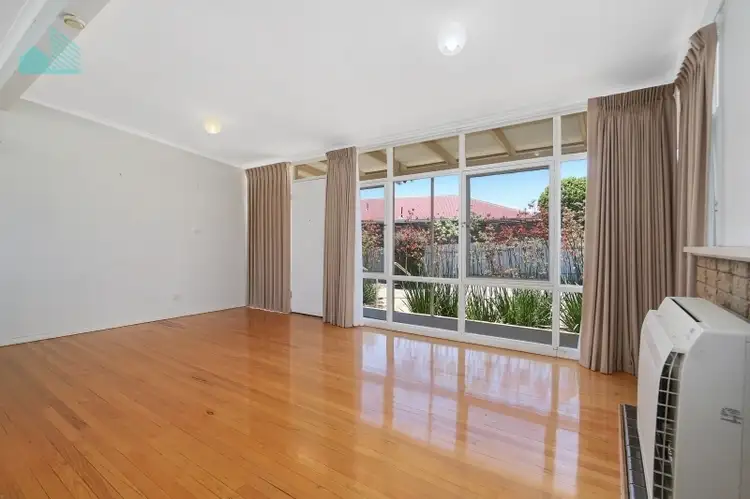 Fifth view of Homely block of units listing, 1,2&3/115 Colman Street, Wodonga VIC 3690