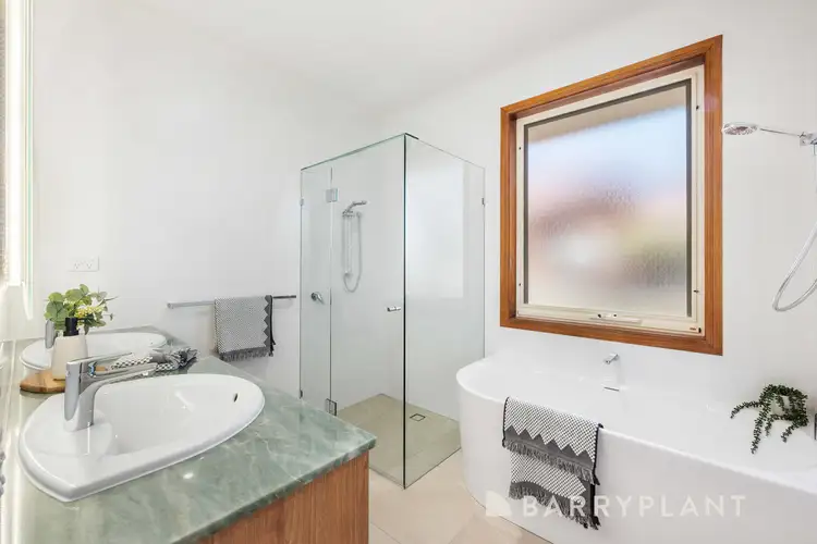 Fifth view of Homely house listing, 11-13 Sanctuary Close, Werribee VIC 3030