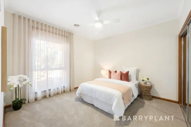 Sixth view of Homely house listing, 11-13 Sanctuary Close, Werribee VIC 3030