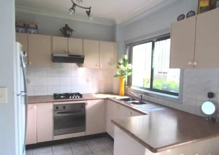 Second view of Homely townhouse listing, 9/39 Metella Road, Toongabbie NSW 2146